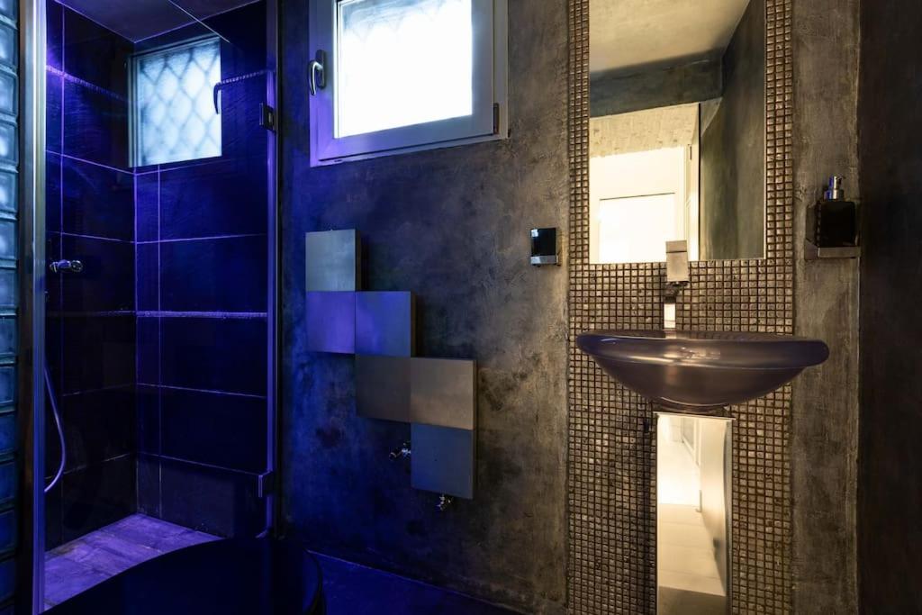 Manara57 Dream Apartment Trastevere - Topcollection Rome Exterior photo