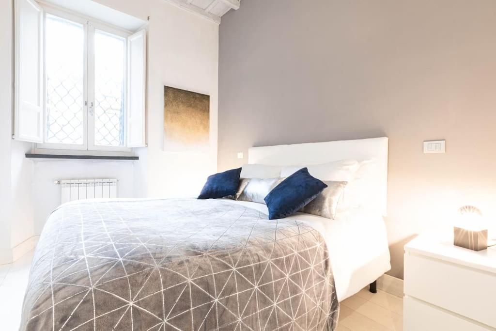 Manara57 Dream Apartment Trastevere - Topcollection Rome Exterior photo