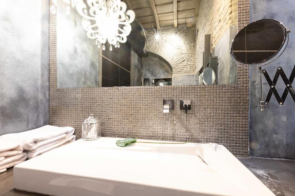 Manara57 Dream Apartment Trastevere - Topcollection Rome Exterior photo