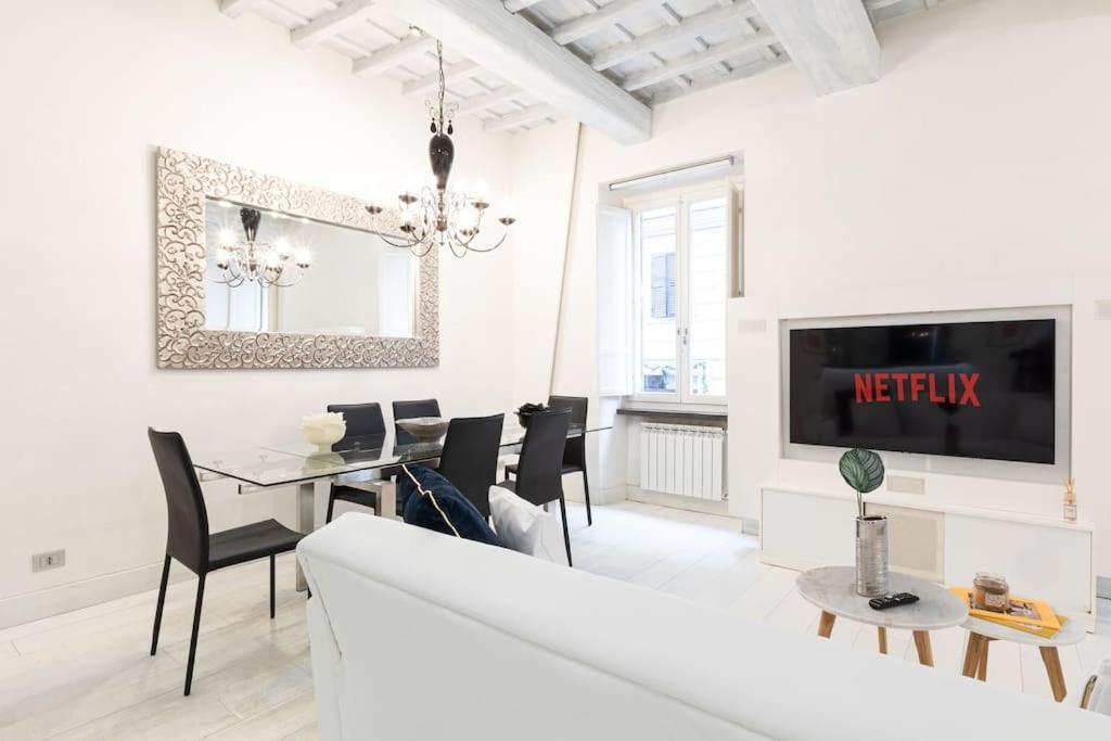 Manara57 Dream Apartment Trastevere - Topcollection Rome Exterior photo